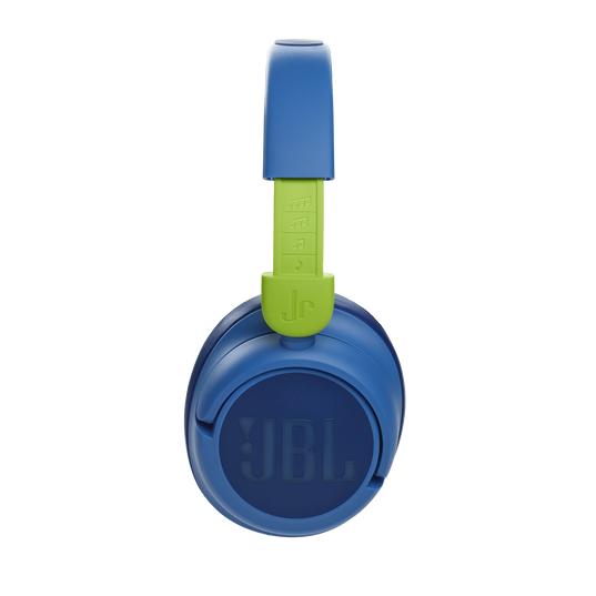 JBL Junior 460 Noise Cancelling Headphones (Over-Ear) [Blue]