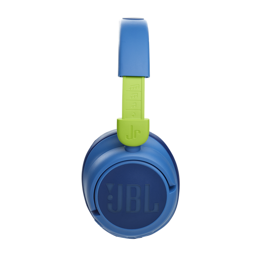 JBL Junior 460 Noise Cancelling Headphones (Over-Ear) [Blue]