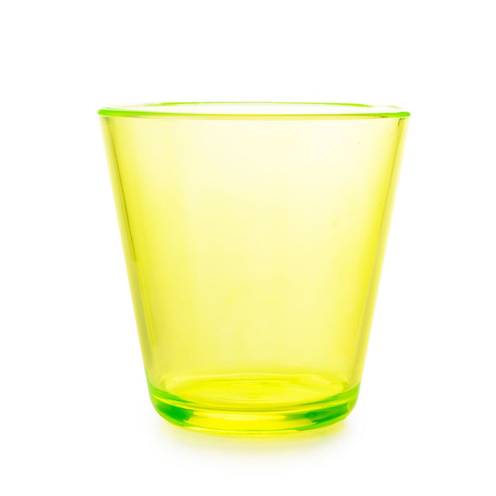 Easy Grip Cup [Yellow]