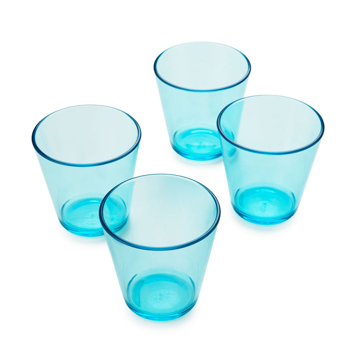 Easy Grip Cup [Blue]