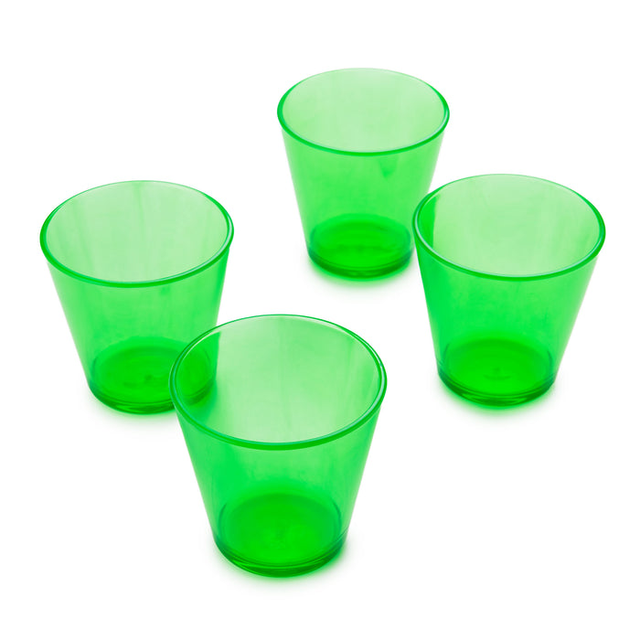 Easy Grip Cup [Green]