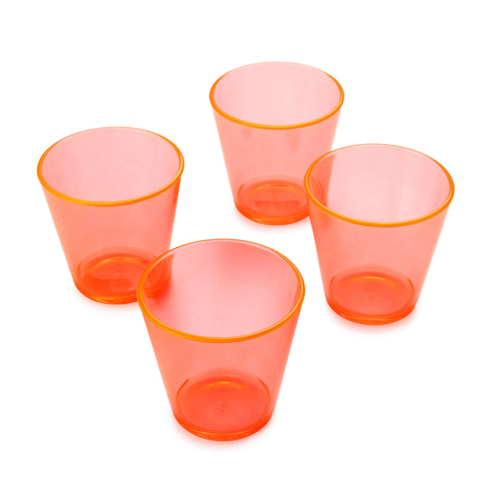 Easy Grip Cup [Orange]