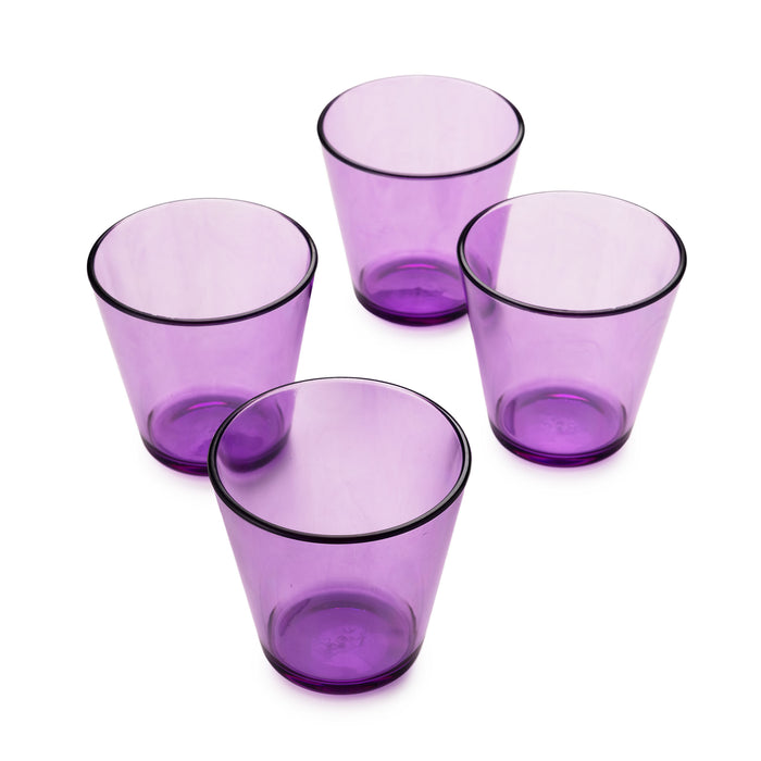 Easy Grip Cup [Violet]