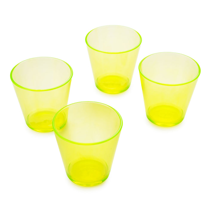 Easy Grip Cup [Yellow]