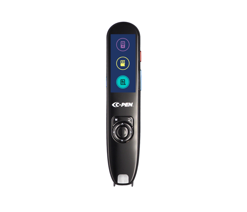 C-Pen Lingo 3 (Translator)