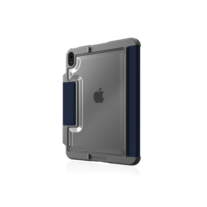 STM Dux Plus Case [Blue] (for iPad 10th/11th Gen)