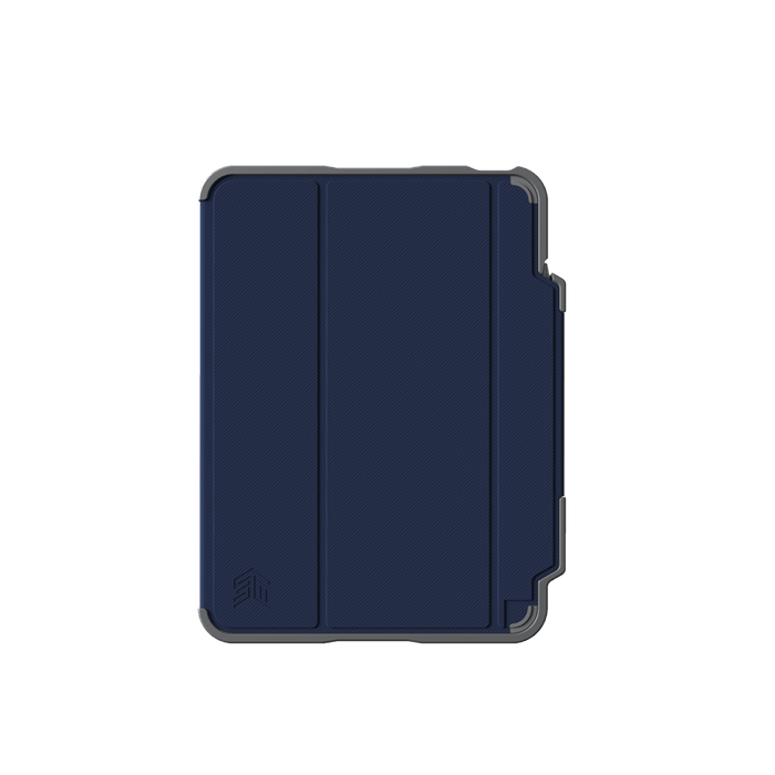 STM Dux Plus Case [Blue] (for iPad 10th/11th Gen)