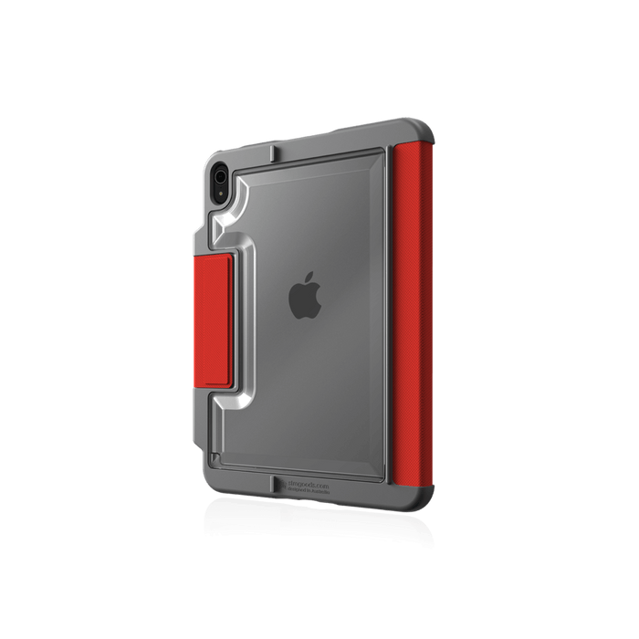 STM Dux Plus Case [Red] (for iPad 10th Gen)