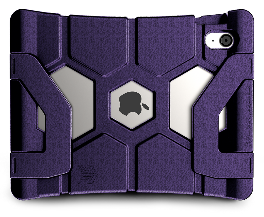 STM Duxling [Purple] (for iPad 10th/11th Gen)