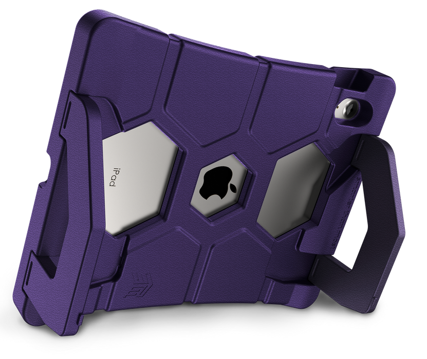 STM Duxling [Purple] (for iPad 10th Gen)