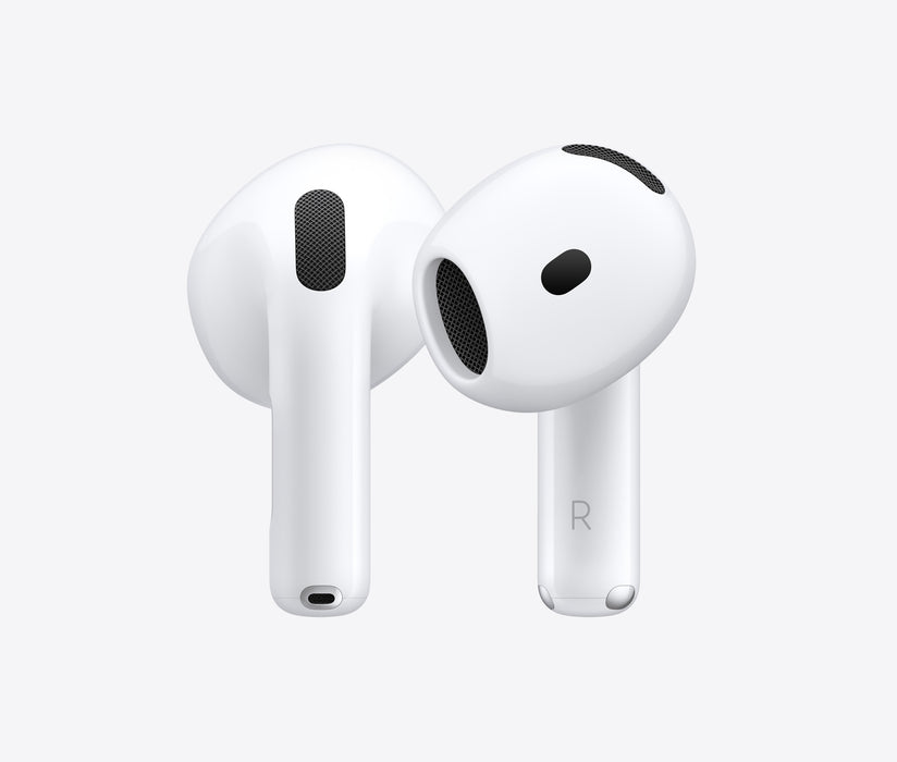 Apple AirPods (4th generation) with Active Noise Cancellation