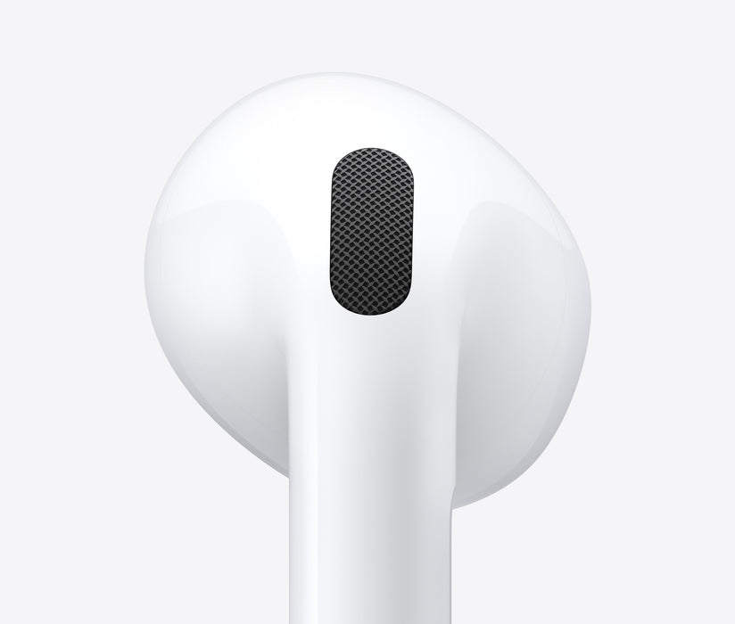 Apple AirPods (4th generation) with Active Noise Cancellation