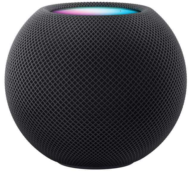 Apple HomePod mini [Midnight]