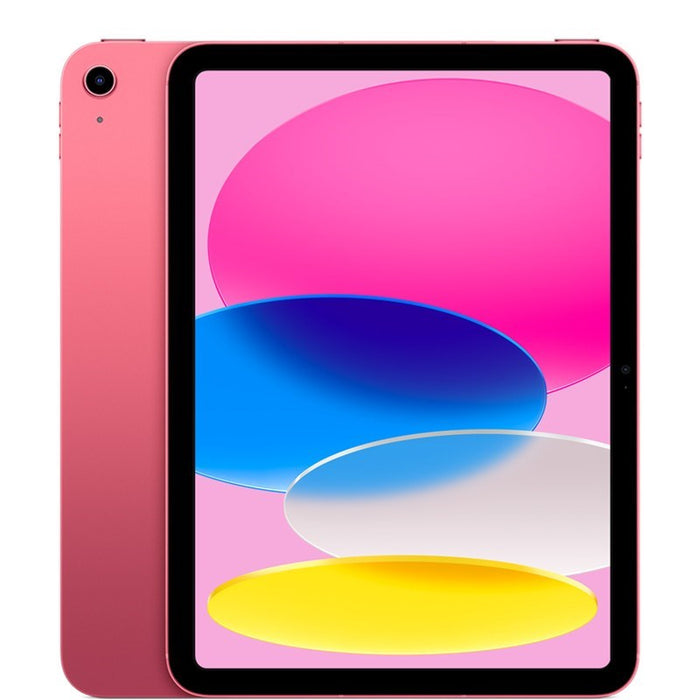 Apple 11-inch iPad Wi-Fi 128GB A16 (11th Gen) [Pink]