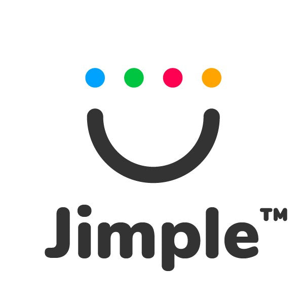 Jimple AAC Communication App (1 year license)