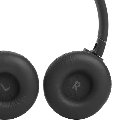 JBL Tune 660NC Wireless Black Headphones with Active Noise Cancellatio —  IRWINS MEGASTORE